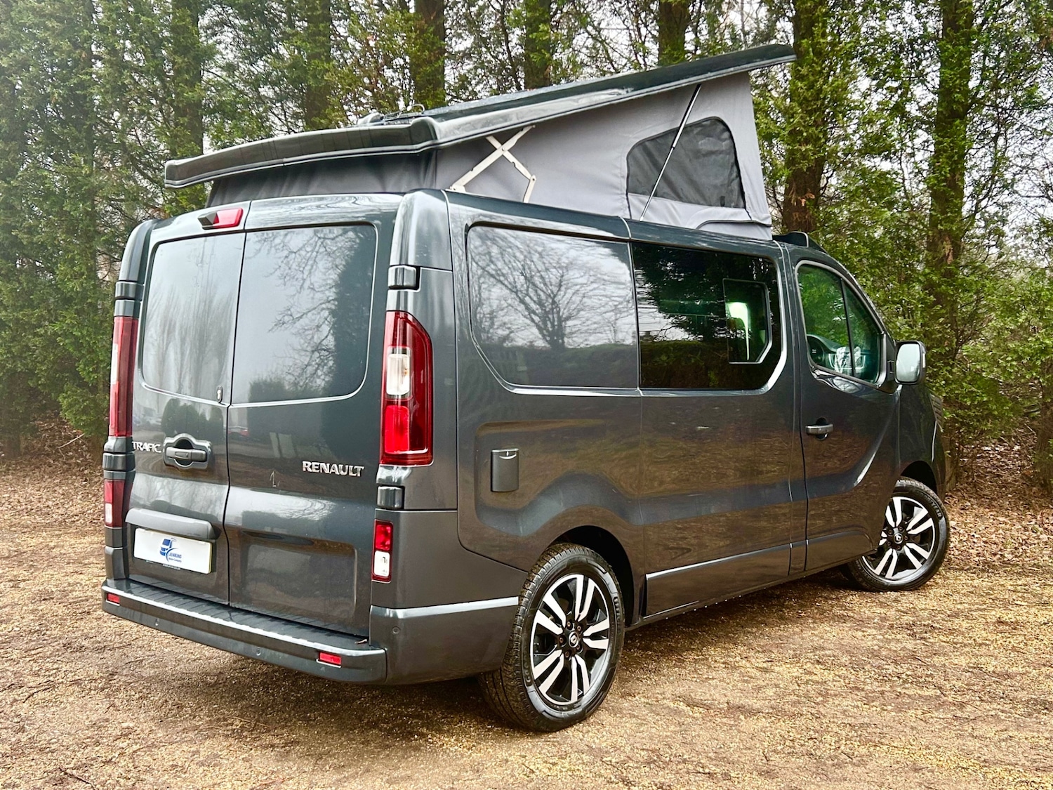 Used Renault Trafic 2022 for sale - 76922045: Photo 15