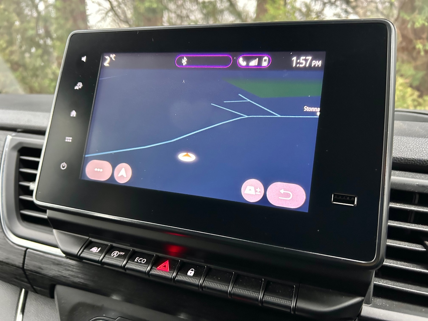 Used Renault Trafic 2022 for sale - 76922045: Photo 19