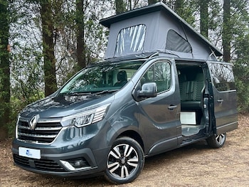 Used Renault Trafic 2022 for sale - 76922045: Photo