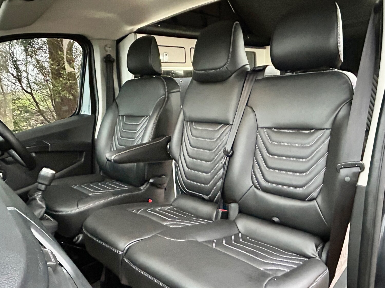 Used Renault Trafic 2022 for sale - 76922045: Photo 2