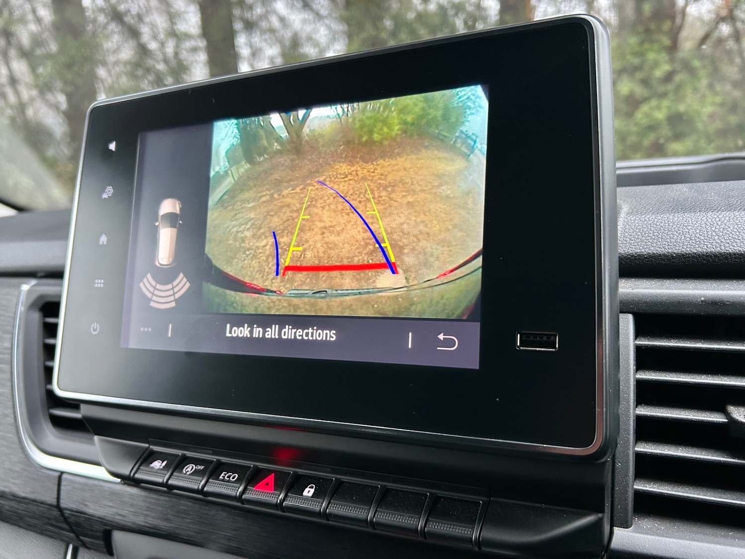 Used Renault Trafic 2022 for sale - 76922045: Photo 20