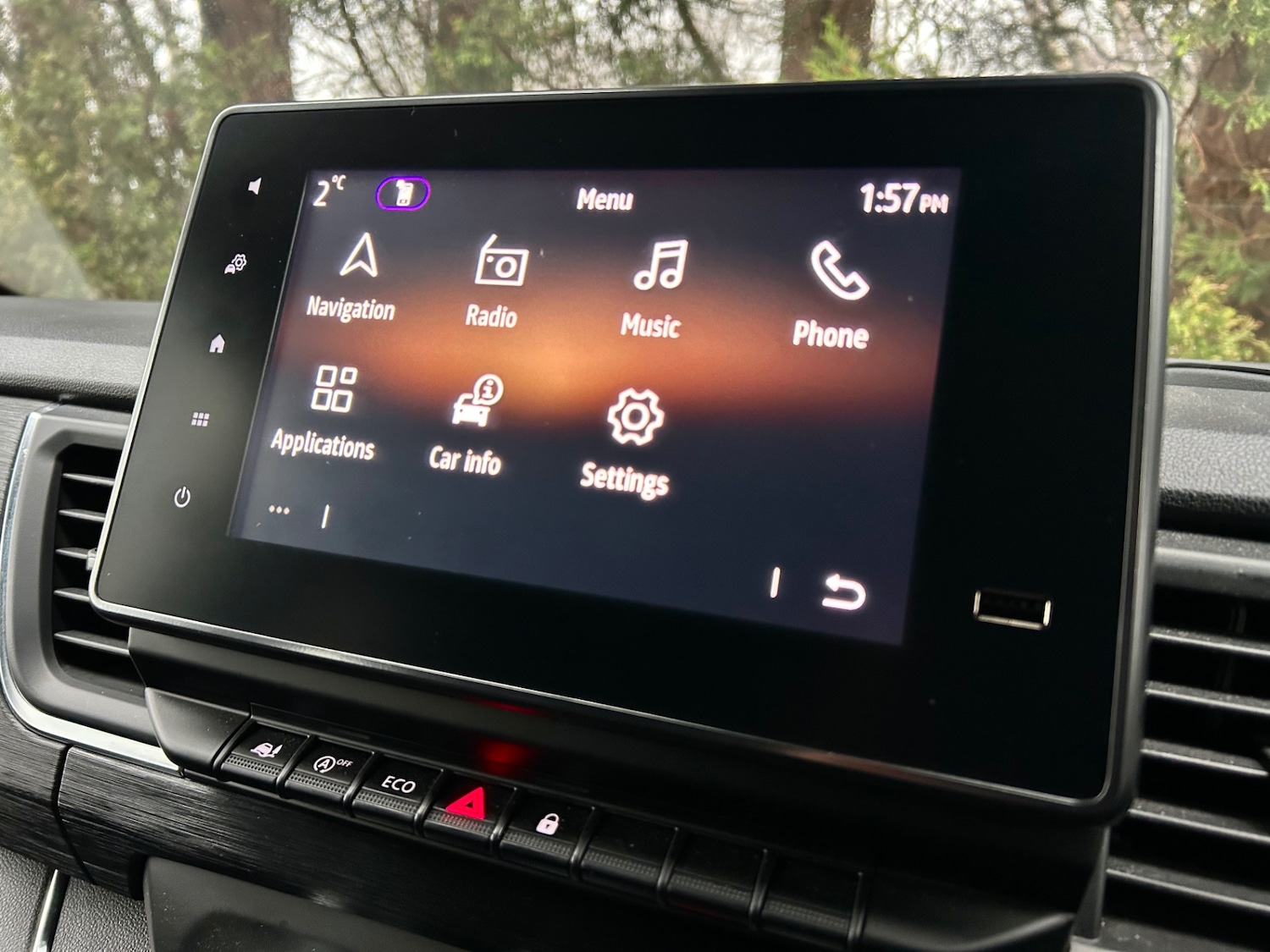 Used Renault Trafic 2022 for sale - 76922045: Photo 23