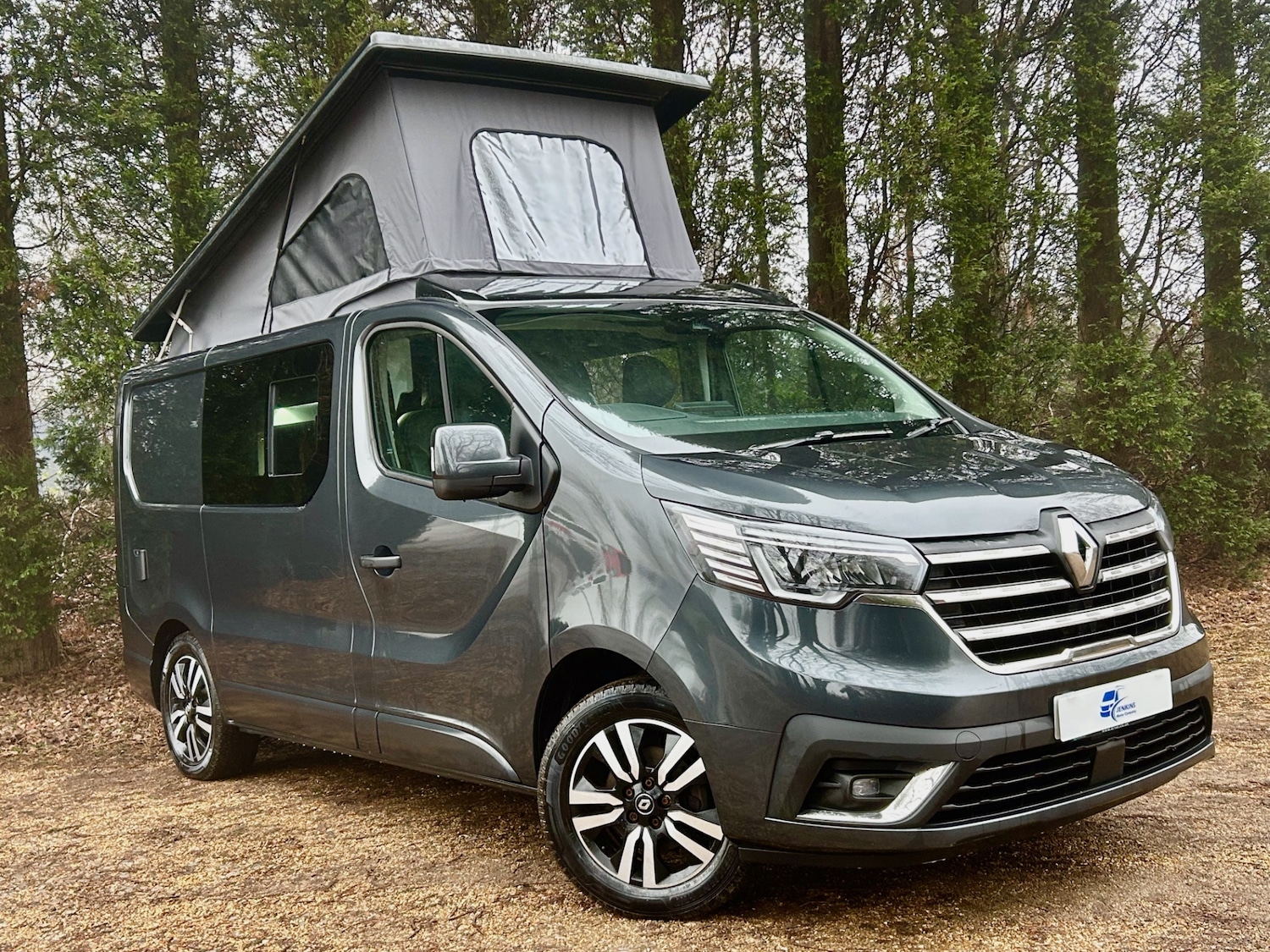 Used Renault Trafic 2022 for sale - 76922045: Photo 24