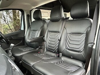 Used Renault Trafic 2022 for sale - 76922045: Photo