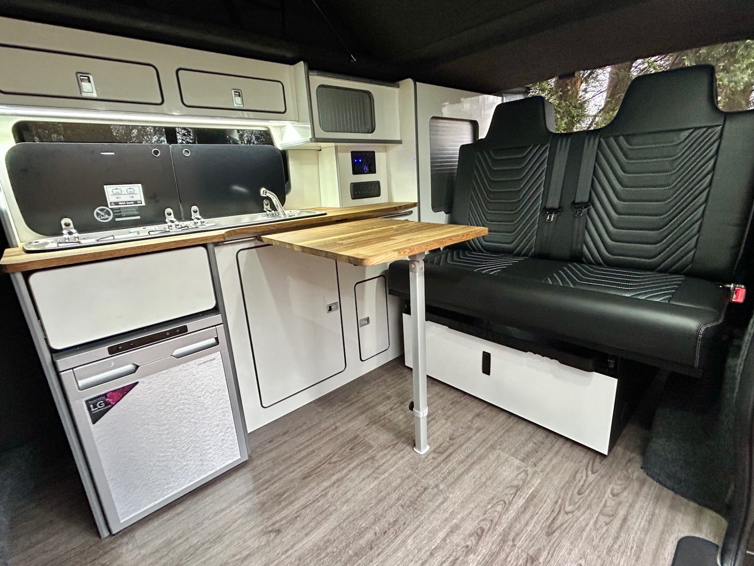 Used Renault Trafic 2022 for sale - 76922045: Photo 3