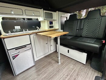 Used Renault Trafic 2022 for sale - 76922045: Photo