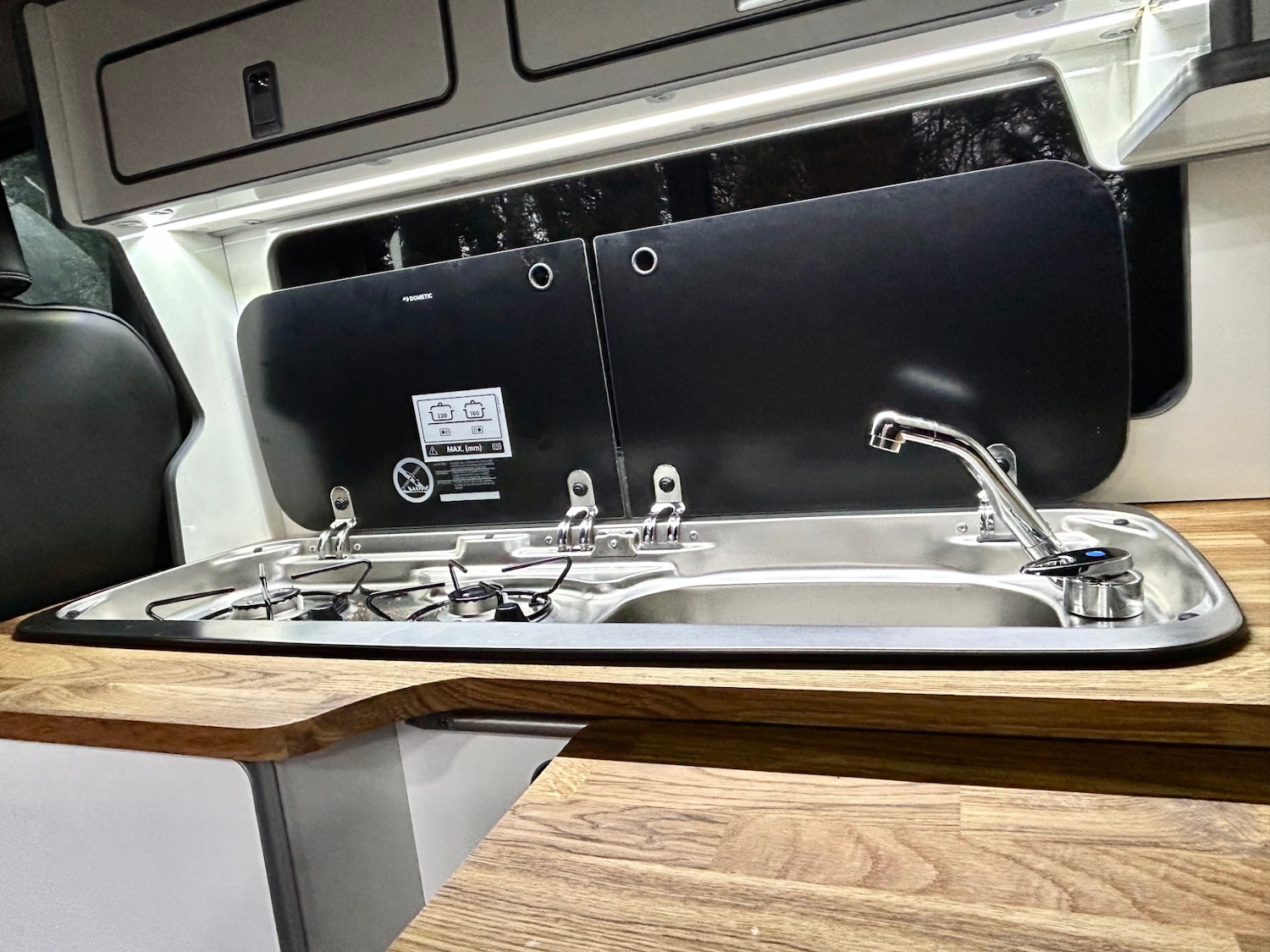 Used Renault Trafic 2022 for sale - 76922045: Photo 4