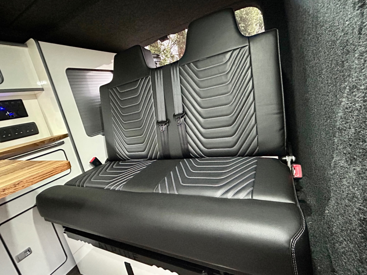 Used Renault Trafic 2022 for sale - 76922045: Photo 6