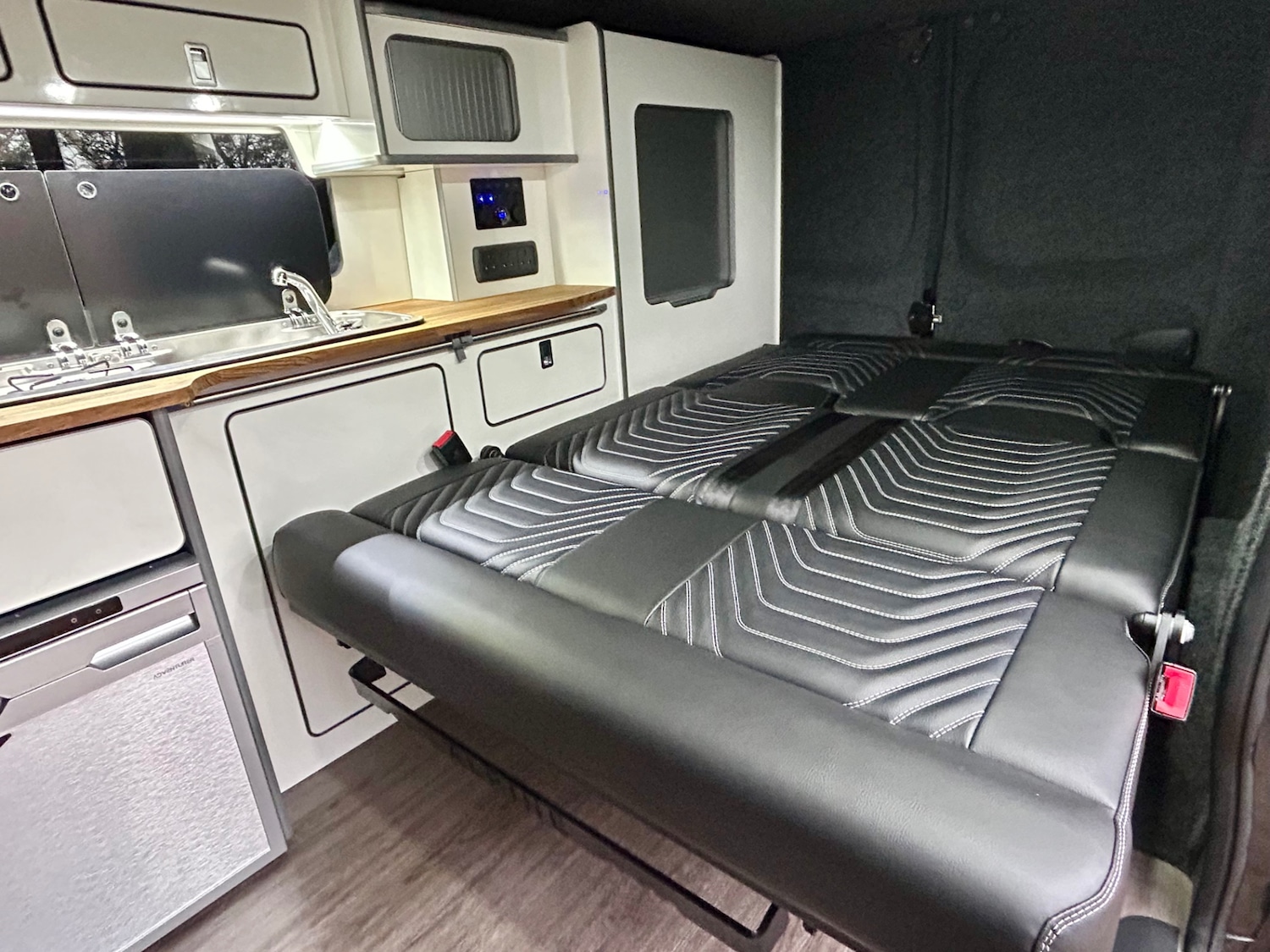 Used Renault Trafic 2022 for sale - 76922045: Photo 7