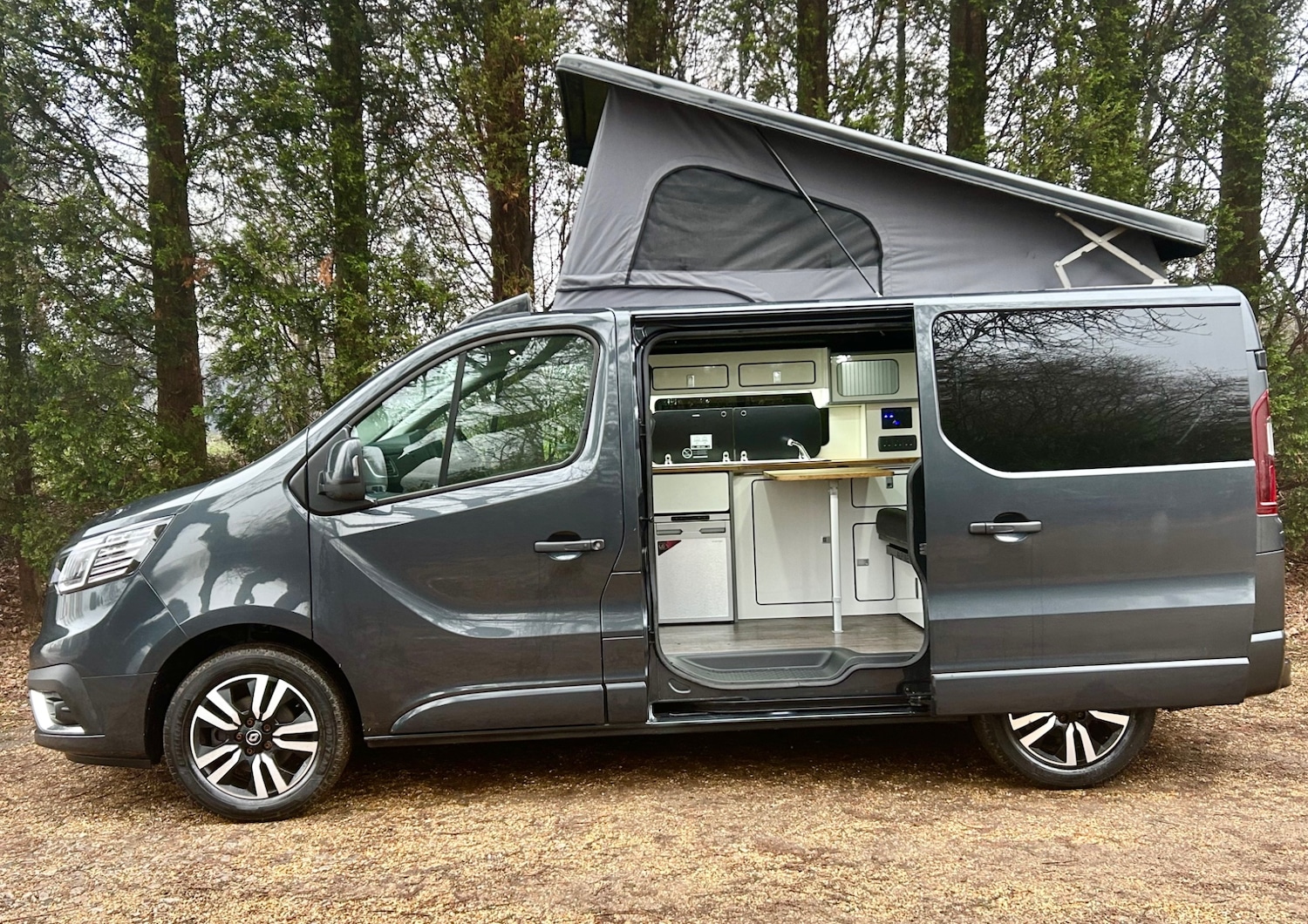 Used Renault Trafic 2022 for sale - 76922045: Photo 8