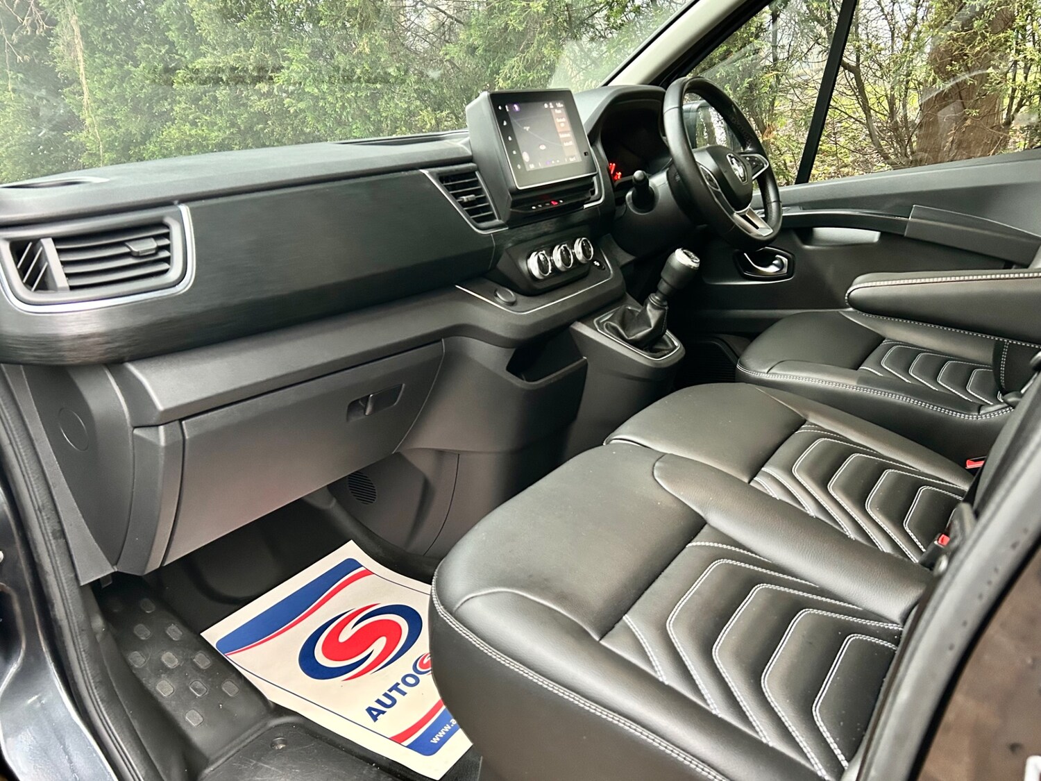 Used Renault Trafic 2022 for sale - 76922045: Photo 9