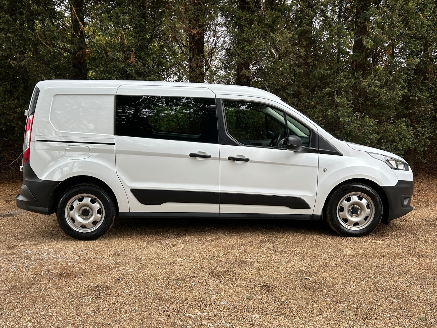 Used Ford Transit Connect 2021 for sale - 76637289: Photo 12