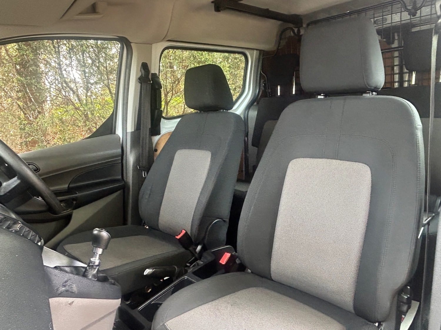 Used Ford Transit Connect 2021 for sale - 76637289: Photo 13