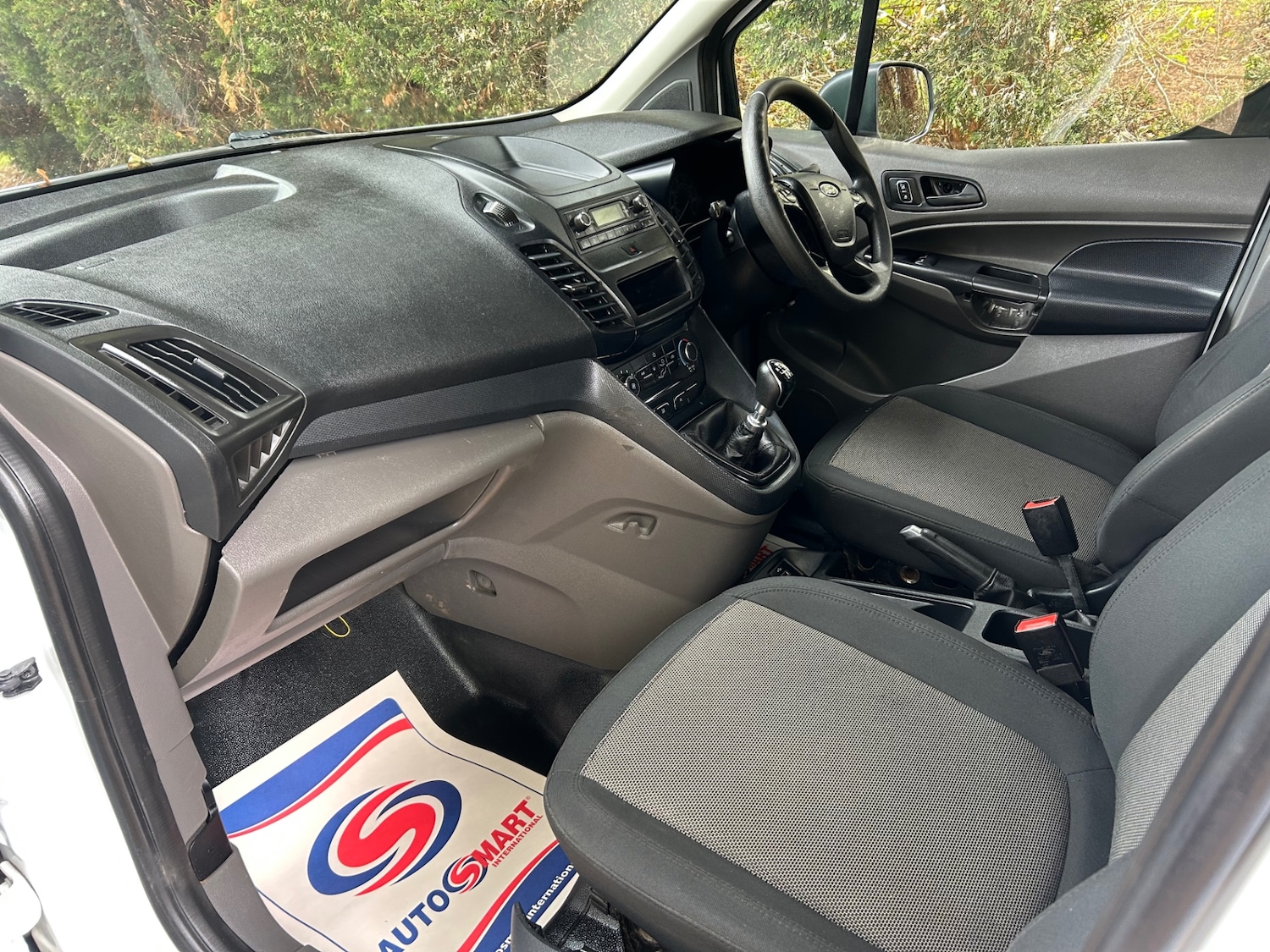 Used Ford Transit Connect 2021 for sale - 76637289: Photo 14