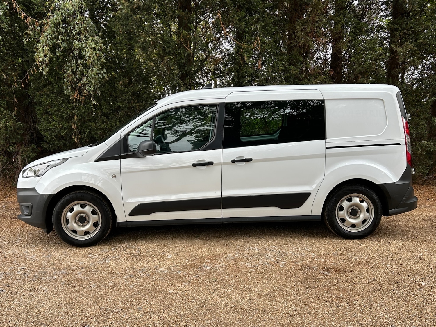 Used Ford Transit Connect 2021 for sale - 76637289: Photo 15