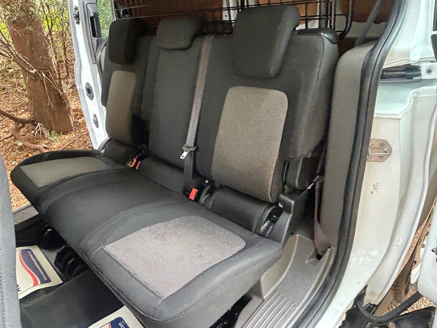 Used Ford Transit Connect 2021 for sale - 76637289: Photo 3