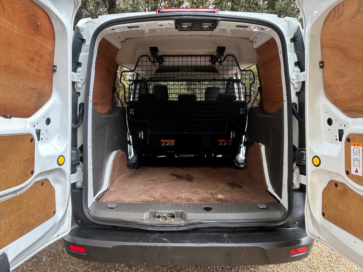 Used Ford Transit Connect 2021 for sale - 76637289: Photo 4