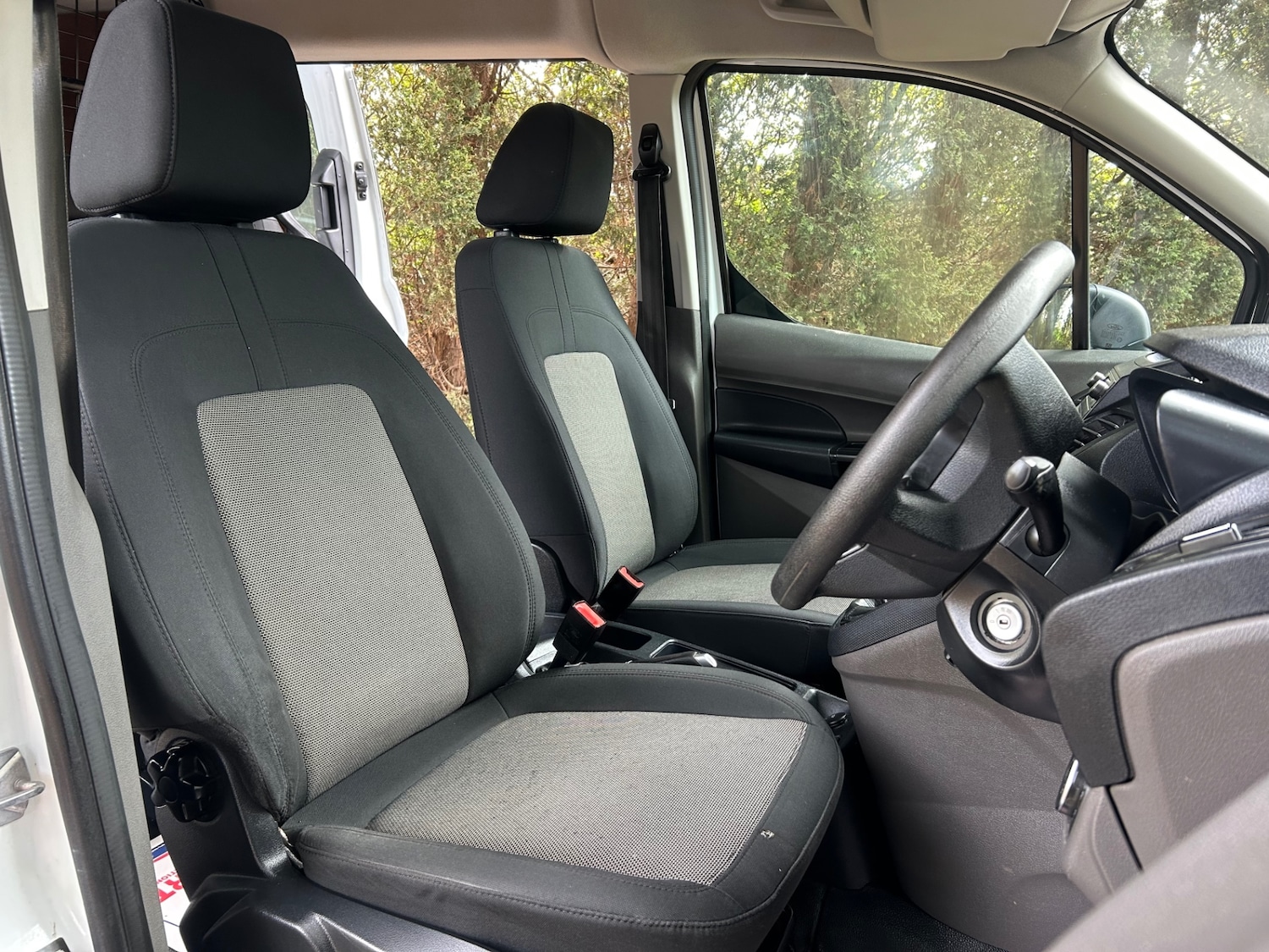 Used Ford Transit Connect 2021 for sale - 76637289: Photo 7