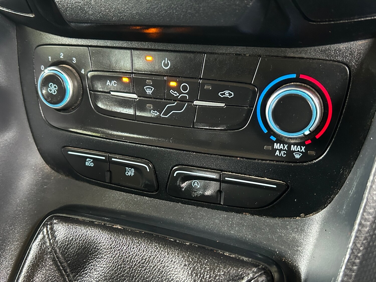 Used Ford Transit Connect 2021 for sale - 76637289: Photo 8