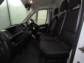 Used Citroen Relay 2021 for sale - 79583211: Photo