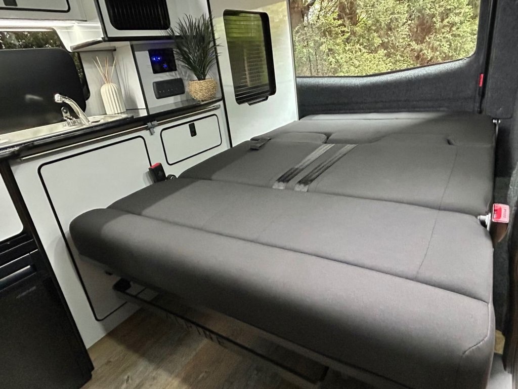 Used Renault Trafic 2021 for sale - 76638427: Photo 10