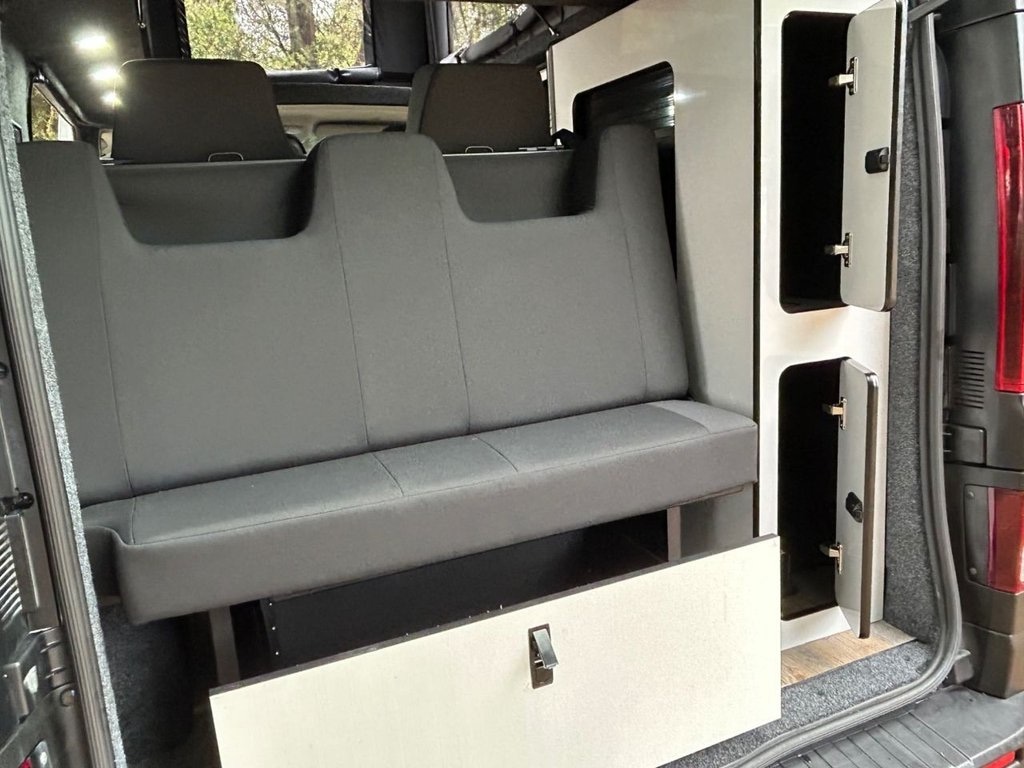 Used Renault Trafic 2021 for sale - 76638427: Photo 16