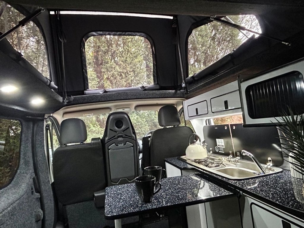 Used Renault Trafic 2021 for sale - 76638427: Photo 17