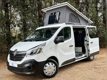 Renault - Trafic