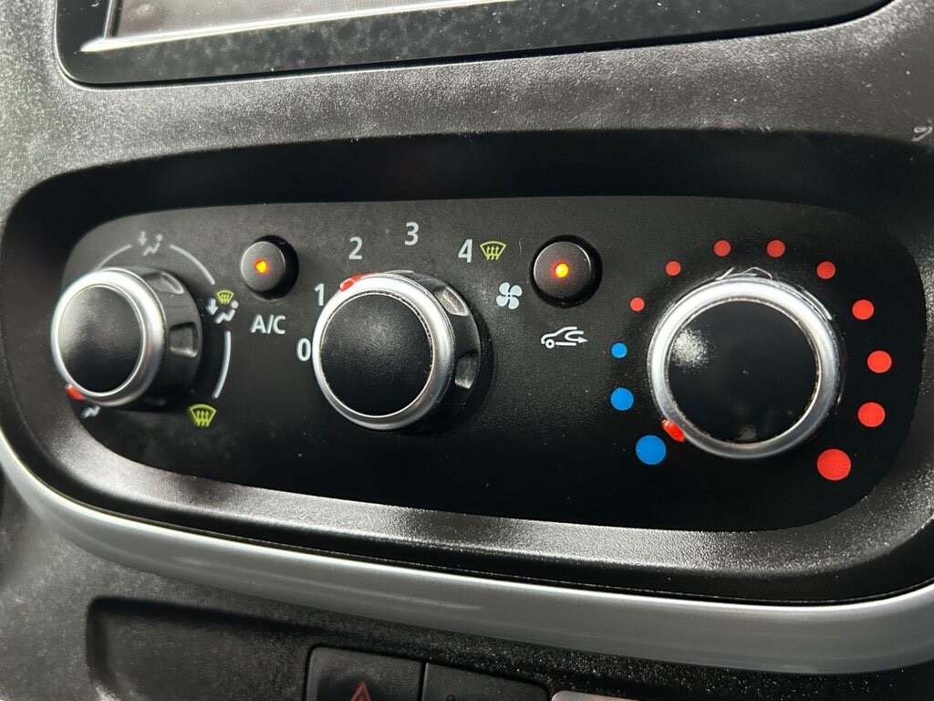 Used Renault Trafic 2021 for sale - 76638427: Photo 21