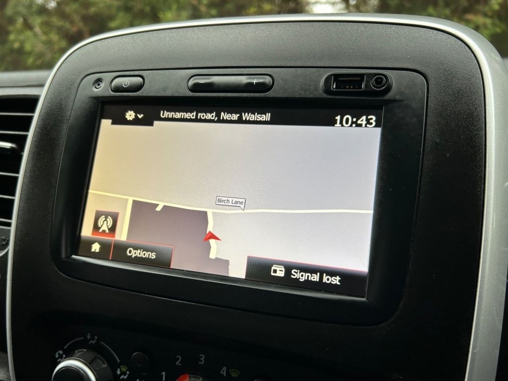 Used Renault Trafic 2021 for sale - 76638427: Photo 22