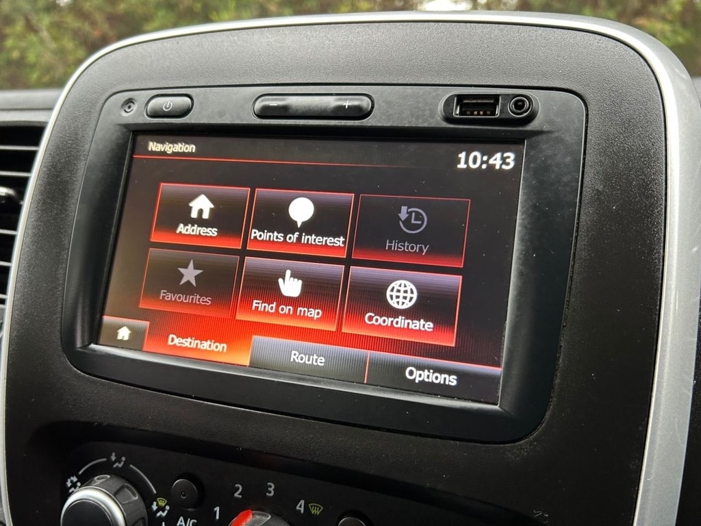 Used Renault Trafic 2021 for sale - 76638427: Photo 23