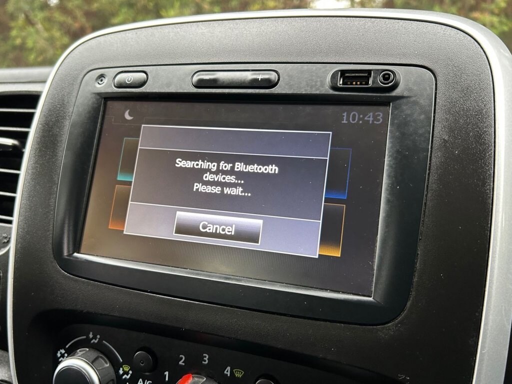 Used Renault Trafic 2021 for sale - 76638427: Photo 24