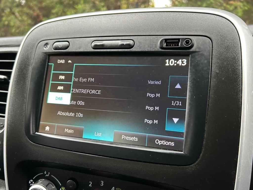 Used Renault Trafic 2021 for sale - 76638427: Photo 25