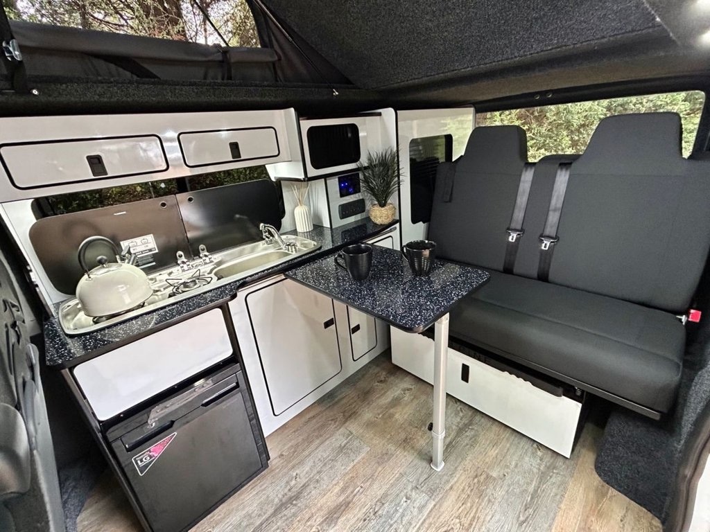 Used Renault Trafic 2021 for sale - 76638427: Photo 3