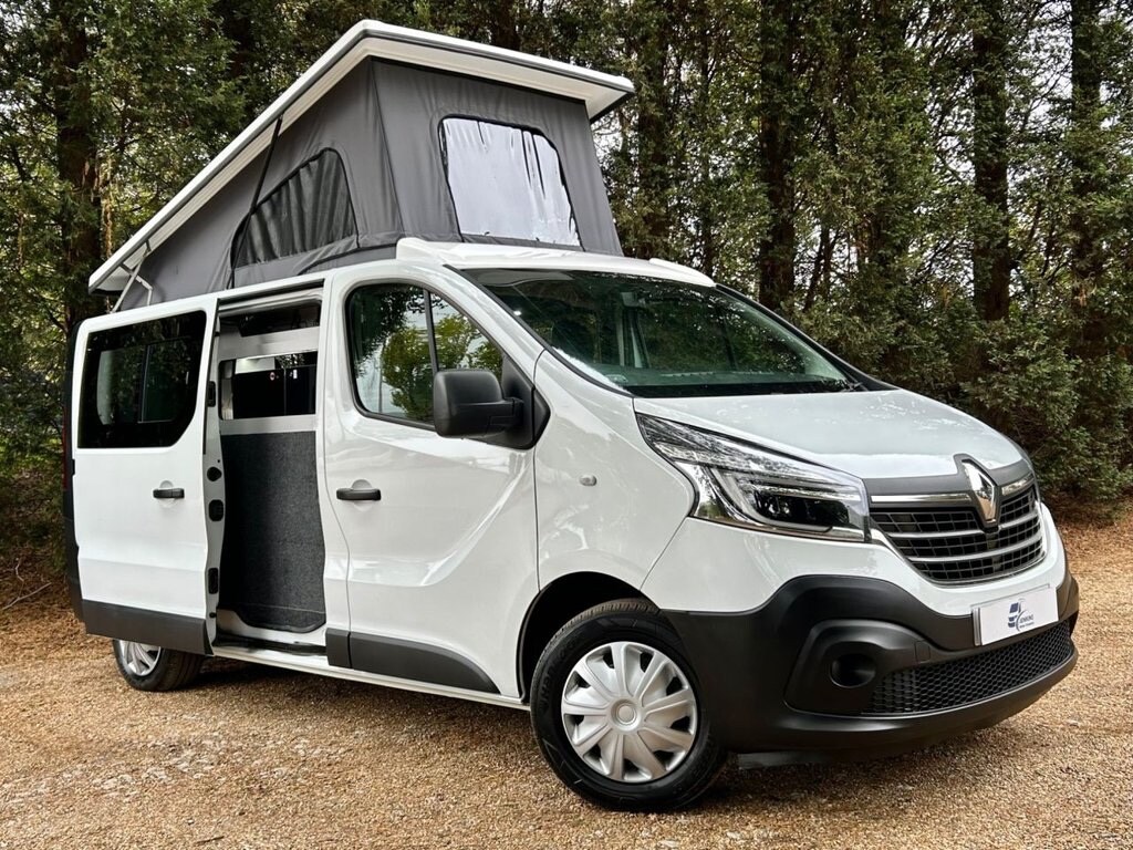 Used Renault Trafic 2021 for sale - 76638427: Photo 30