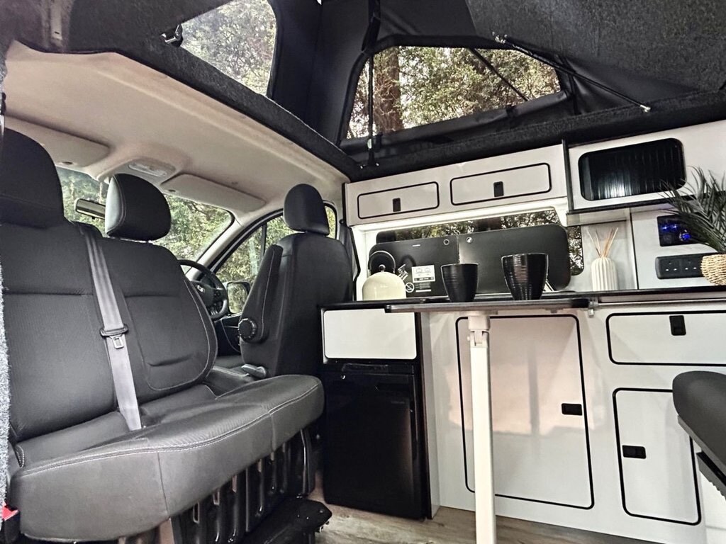 Used Renault Trafic 2021 for sale - 76638427: Photo 4