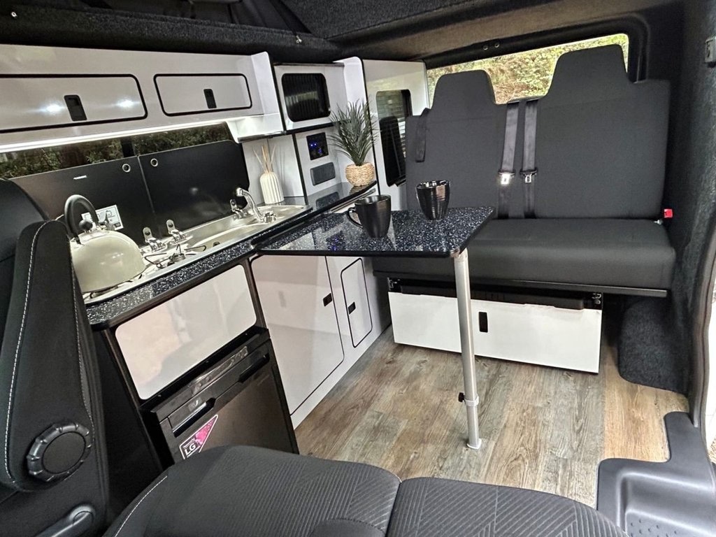 Used Renault Trafic 2021 for sale - 76638427: Photo 5