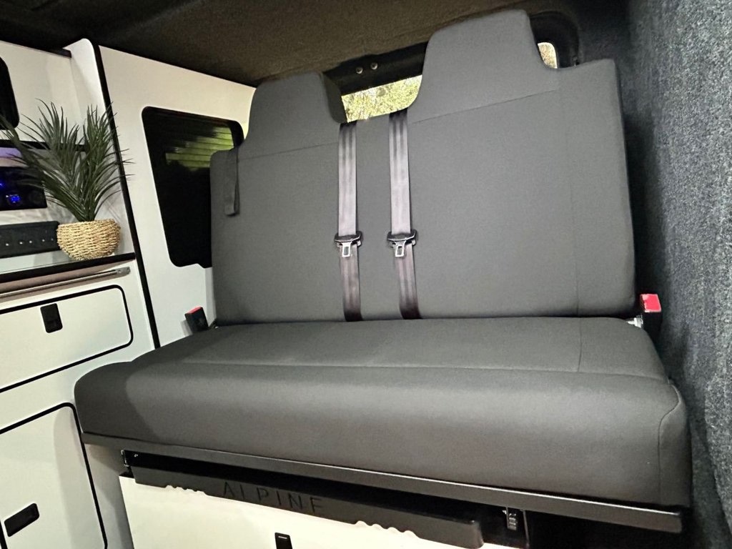 Used Renault Trafic 2021 for sale - 76638427: Photo 8