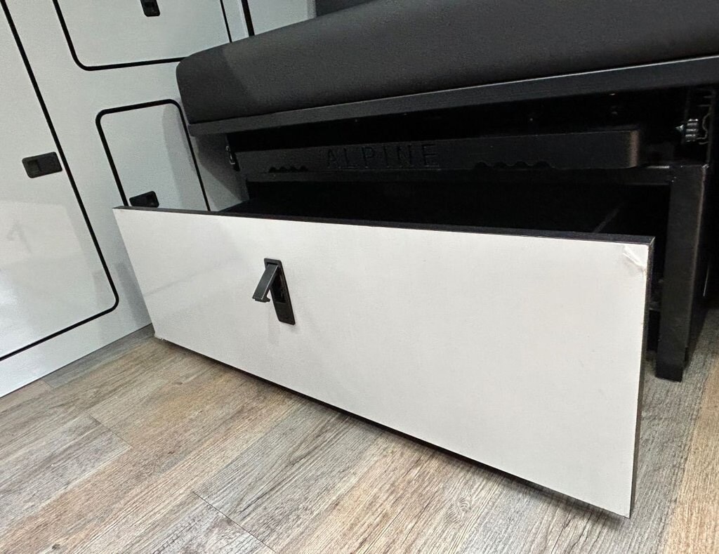 Used Renault Trafic 2021 for sale - 76638427: Photo 9