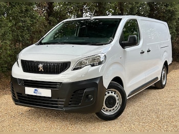 Used Peugeot Expert 2022 for sale - 79342353: Photo