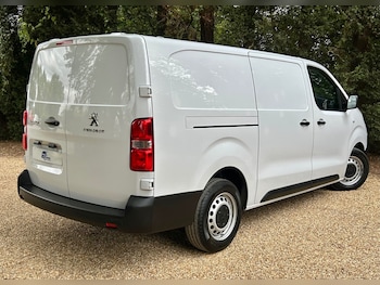 Used Peugeot Expert 2022 for sale - 79342353: Photo
