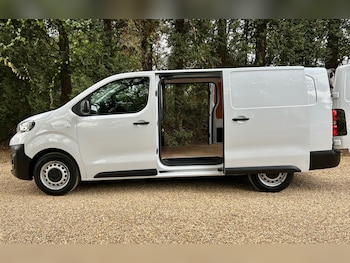 Used Peugeot Expert 2022 for sale - 79342353: Photo