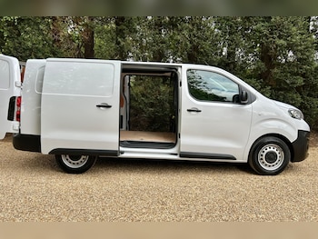 Used Peugeot Expert 2022 for sale - 79342353: Photo