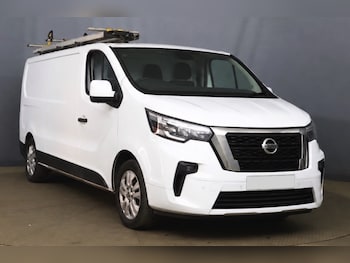 Used Nissan Primastar 2023 for sale - 79439543: Photo