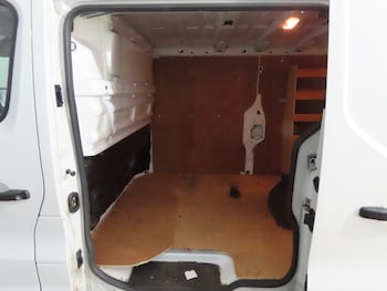 Used Nissan Primastar 2023 for sale - 79439543: Photo