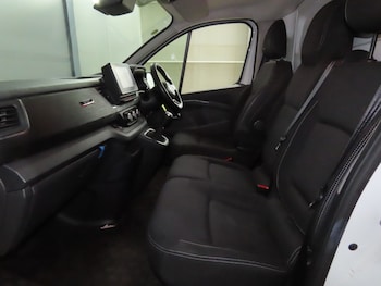 Used Nissan Primastar 2023 for sale - 79439543: Photo