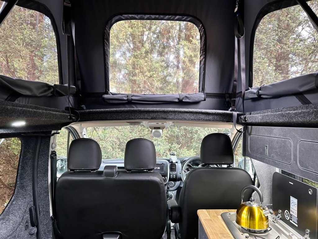 Used Fiat Talento 2021 for sale - 76638051: Photo 11