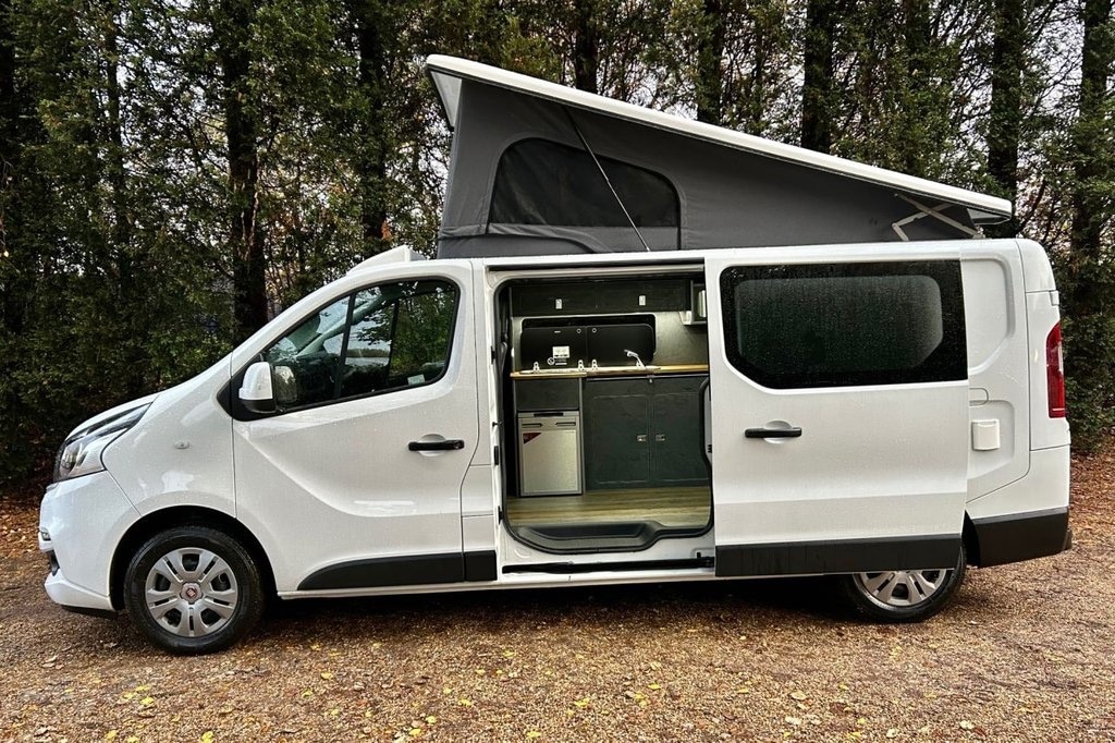 Used Fiat Talento 2021 for sale - 76638051: Photo 12