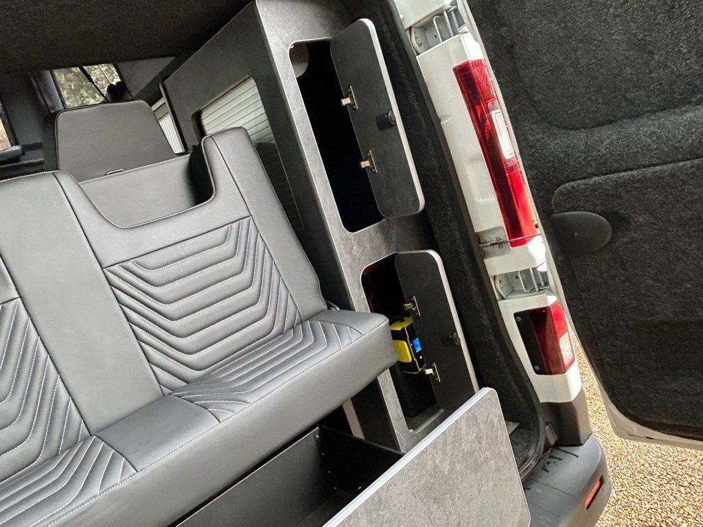 Used Fiat Talento 2021 for sale - 76638051: Photo 16