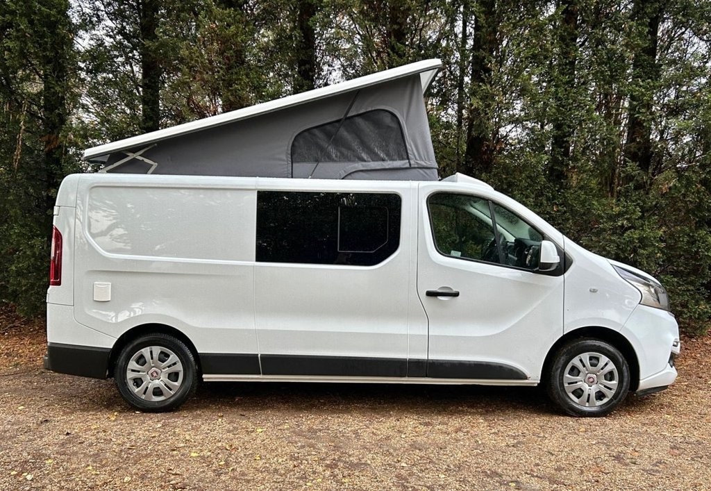 Used Fiat Talento 2021 for sale - 76638051: Photo 19